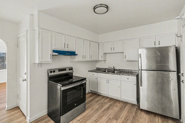Photo - 7412 Bellefontaine Ave