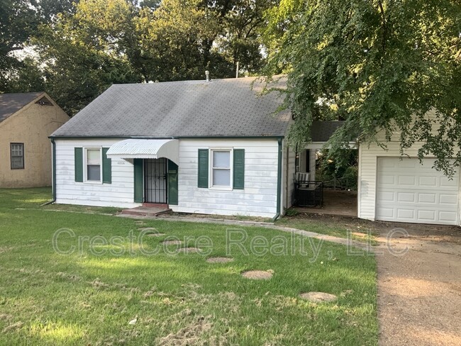 Photo - 4866 Tutwiler Ave House