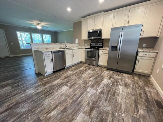 Photo - 3 Bedroom 2 Bath in Banks AL