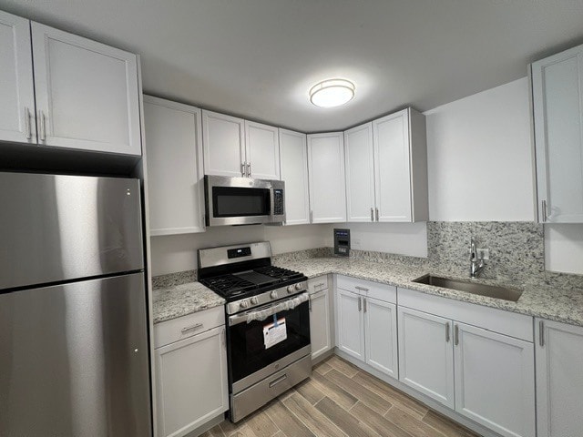 Photo - 2401 W Balmoral Ave Unit 2C