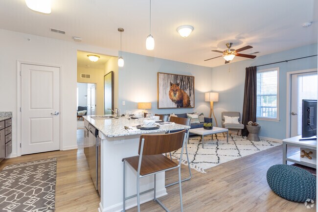 Photo - The Alpine at Allendale