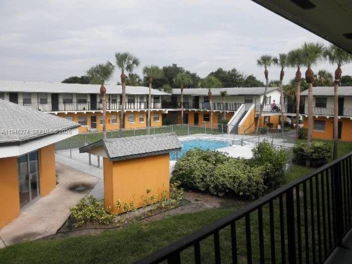 Photo - 1723 Dixon Blvd Unit 25