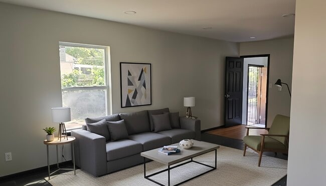 Photo - 1101 Haynes St