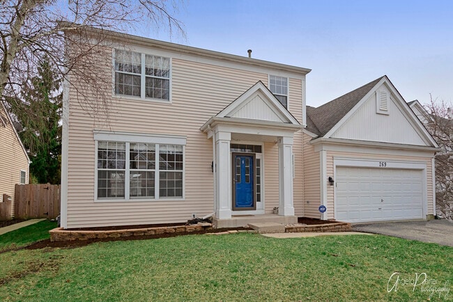 Building Photo - 269 Carters Grove Ct Rental