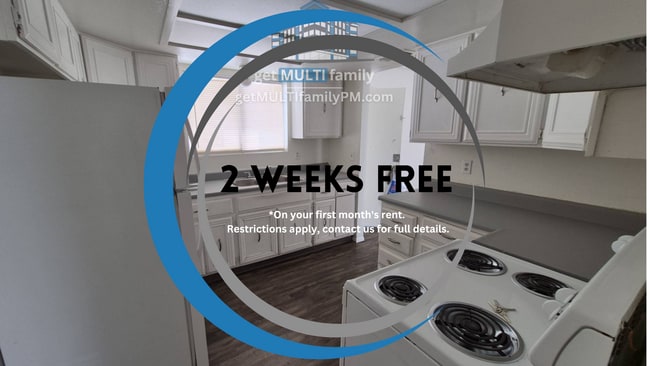 Building Photo - 334 N McQueen Rd Unit A