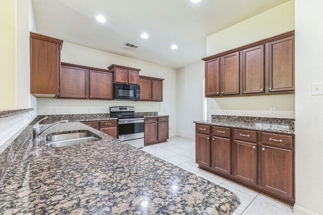 Photo - Charming 3BR/2BA house in Anna, TX