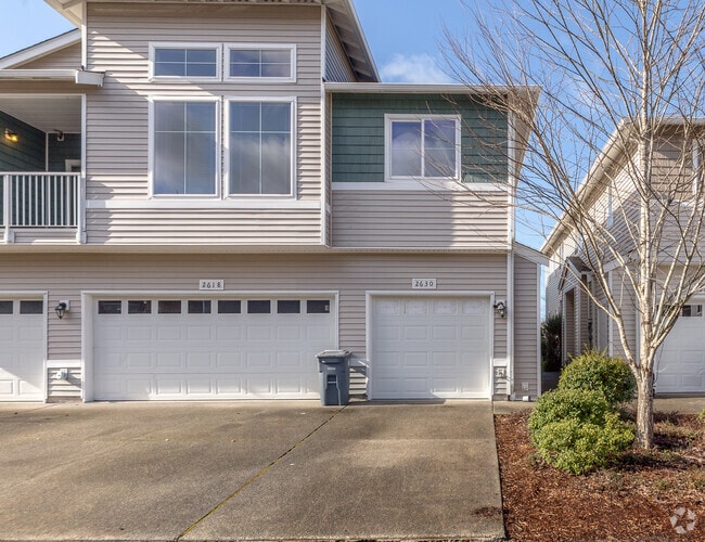 Building Photo - Low Maintenance Living 2 Bedroom Condo, Du...