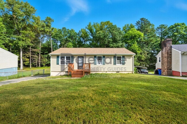 Building Photo - 15709 Gary Ave