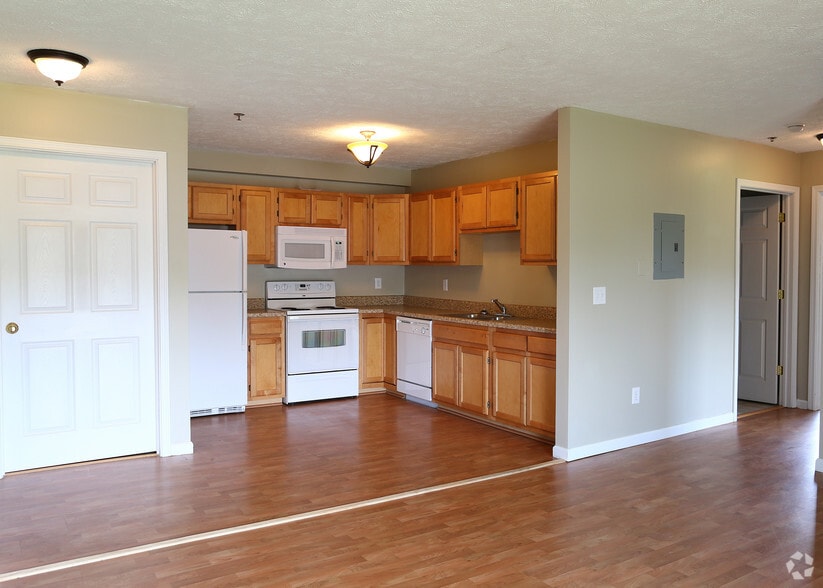 Interior Photo