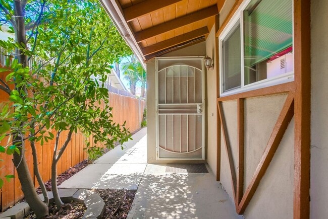 Photo - Single Story Duplex with Two Private Residences