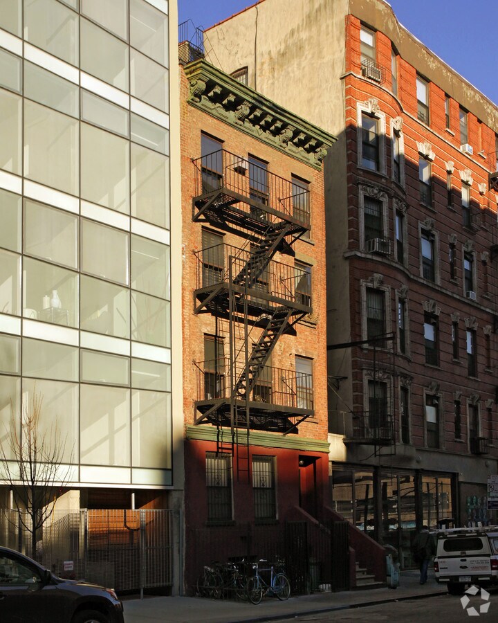 Photo - 121 Norfolk St