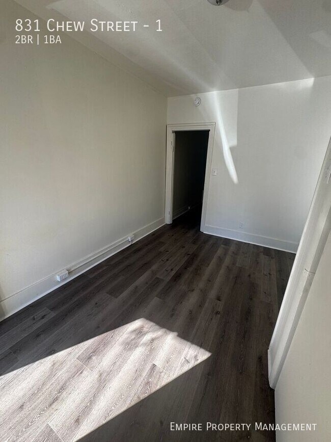 Photo - 831 W Chew St Unit 1