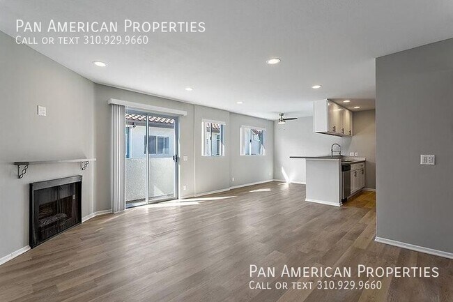 Photo - MONACO APARTMENTS - 1216-1220 S Corning St