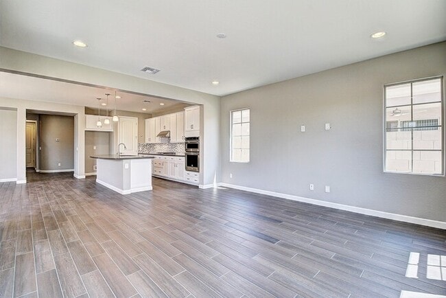Photo - Highly sought neighborhood, stunning home!