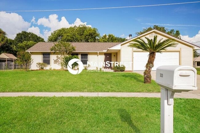 Building Photo - 4 Bedroom Pet-Friendly Home in St. Cloud, FL with Main Street Renewal