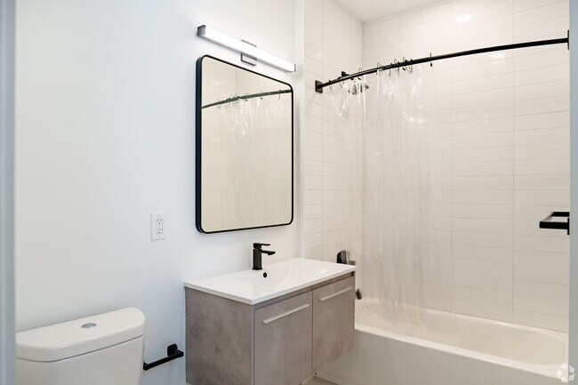 Brookland Furnished Rooms