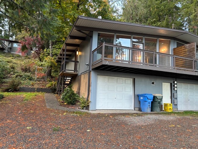 Building Photo - 3323 Windolph Loop NW Unit Apt. A