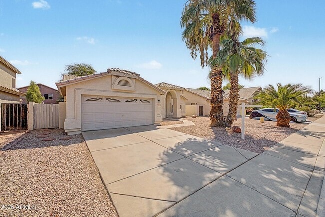 Photo - 851 W Palo Verde St
