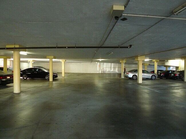 Acre Heights Apartments