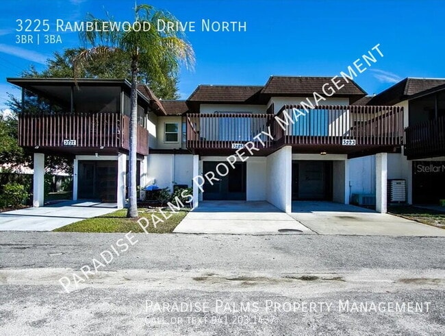 Building Photo - 3225 Ramblewood Dr N Rental
