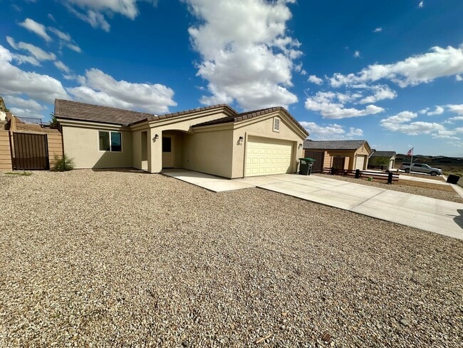Photo - Modern 3 Bed, 2 Bath Home with Open Floor Plan & New Flooring – Fort Mohave- Available Now!