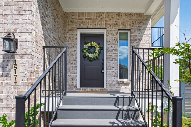 Photo - 15174 Post Oak Fls Dr