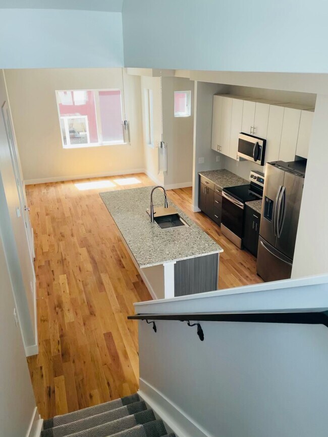 Photo - 1260 Quitman St