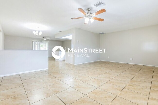 3 Bedroom Pet-Friendly Home in VENICE, FL with Main Street Renewal