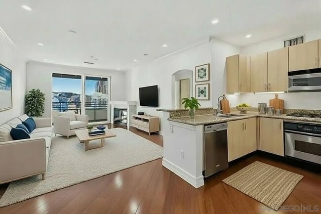 Photo - 550 Park Blvd Unit 2604