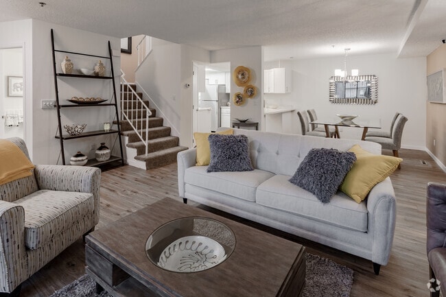 3HAB, 2.5BA - Windsor - Tanager Creek Rental Townhomes