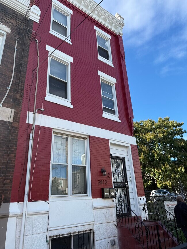 Photo - 2412 N 19 TH — 09/2023 Forward Unit 2 Upstaris