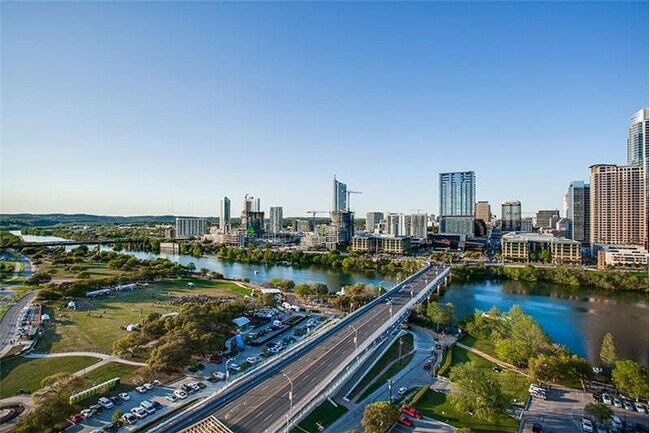 Photo - 216 Barton Springs Rd Unit S8-7