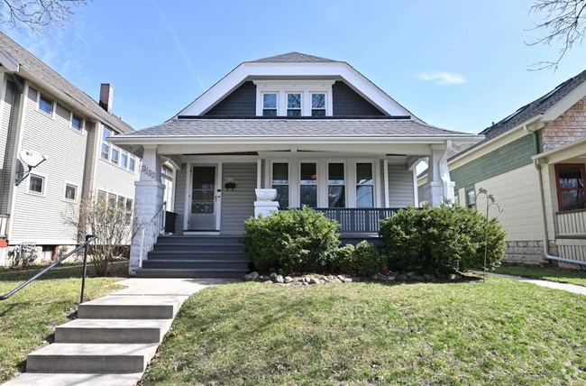 Building Photo - 2168 N 57th St Rental
