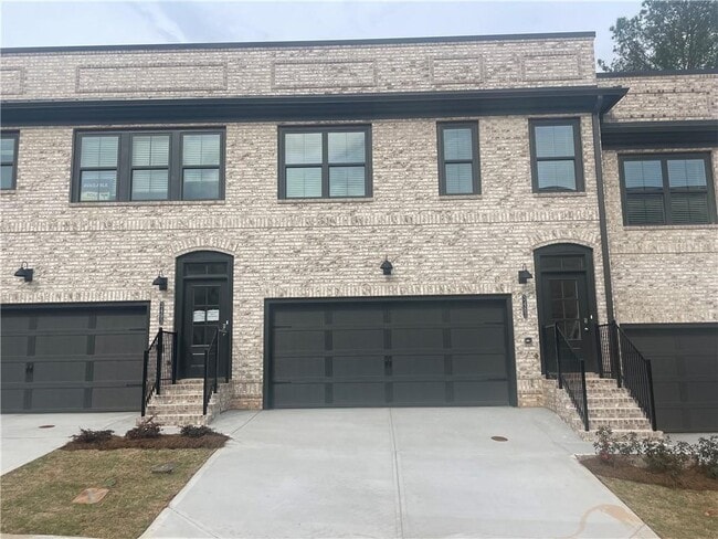 Photo - 3483 Monarch Ave Townhome