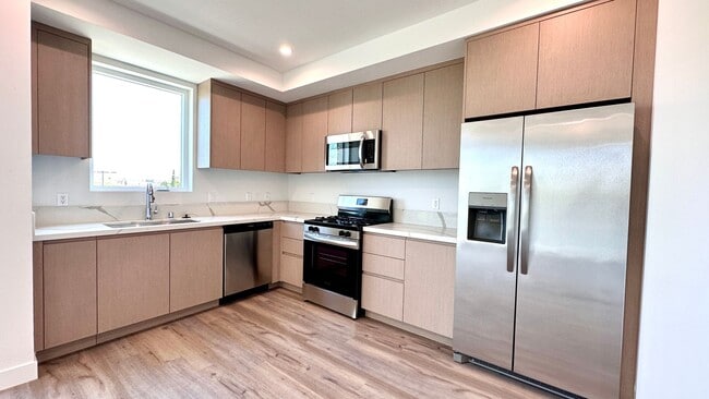Photo - Luxury NoHo Brand New Units! Unit #401