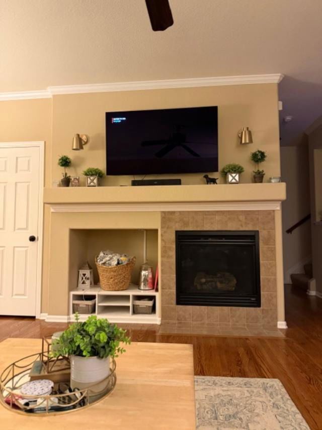 Photo - 631 Hanging Rock Pl