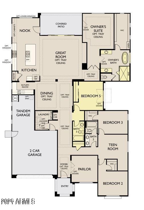 Photo - 21286 S 227th Way