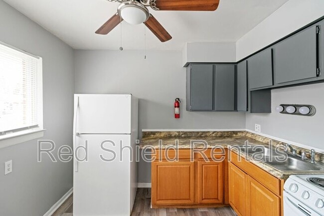 Photo - 815 George Pl Unidad Apt 11
