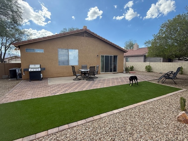 Photo - 6544 W Plomosa Pl