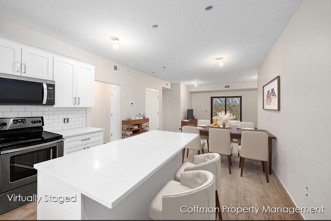 Photo - Post Dr. Flats