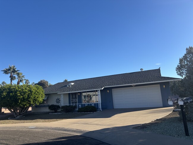 Building Photo - 18419 N 94th Dr