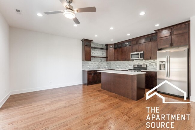 Photo - 3329 N Avers Ave