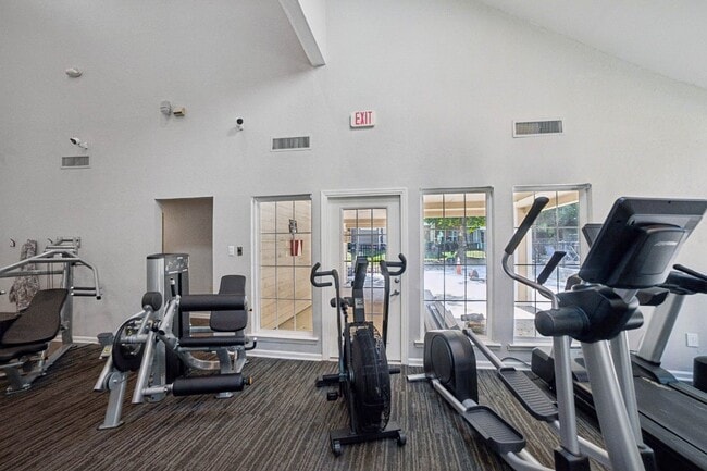 Willow Ridge Apartments