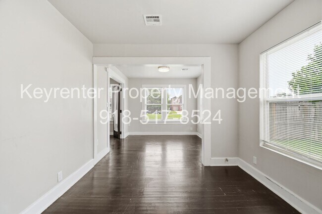 Photo - 2 Bed | 1 Bath | Tulsa