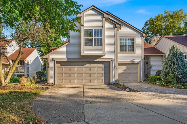 Building Photo - 6450 Bayside N Dr Unit Bayside Woods