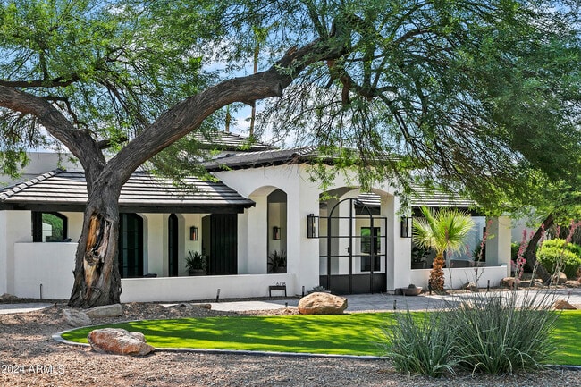 Building Photo - 6718 E San Juan Ave Rental
