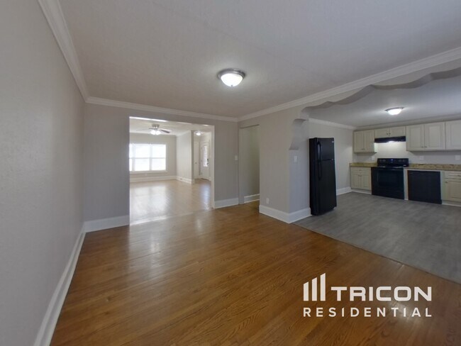 Photo - 6931 Robinson Church Road Charlotte NC