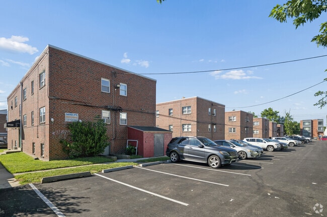 Fairfield Apartments