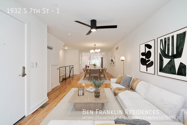 Photo - 1932 S 7th St Unit 1