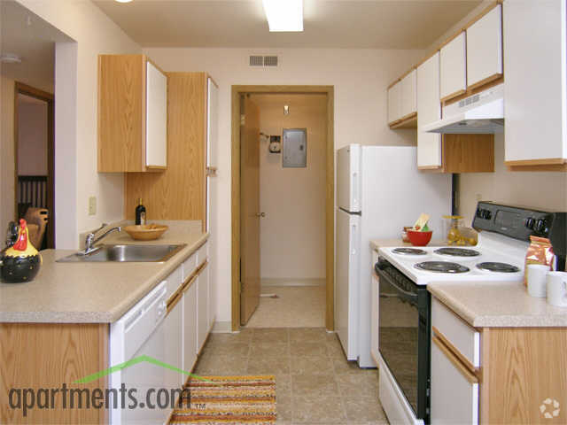 Interior Photo